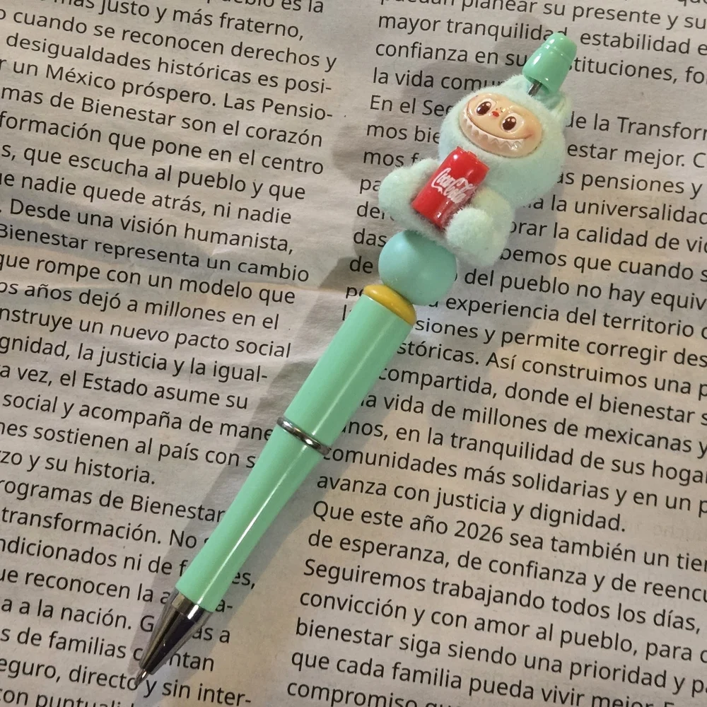 🍒🍒 Your Choice - Labubu The Monster Pen